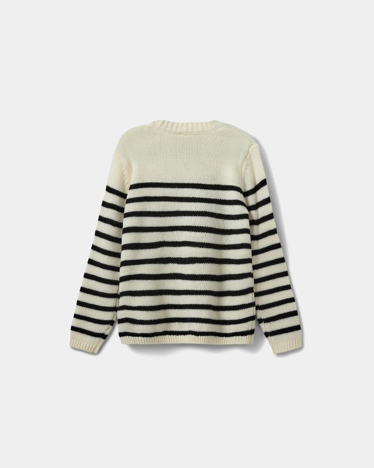 Sofie Schnoor YOUNG TILDASY STRIK Strik 0101 Off white
