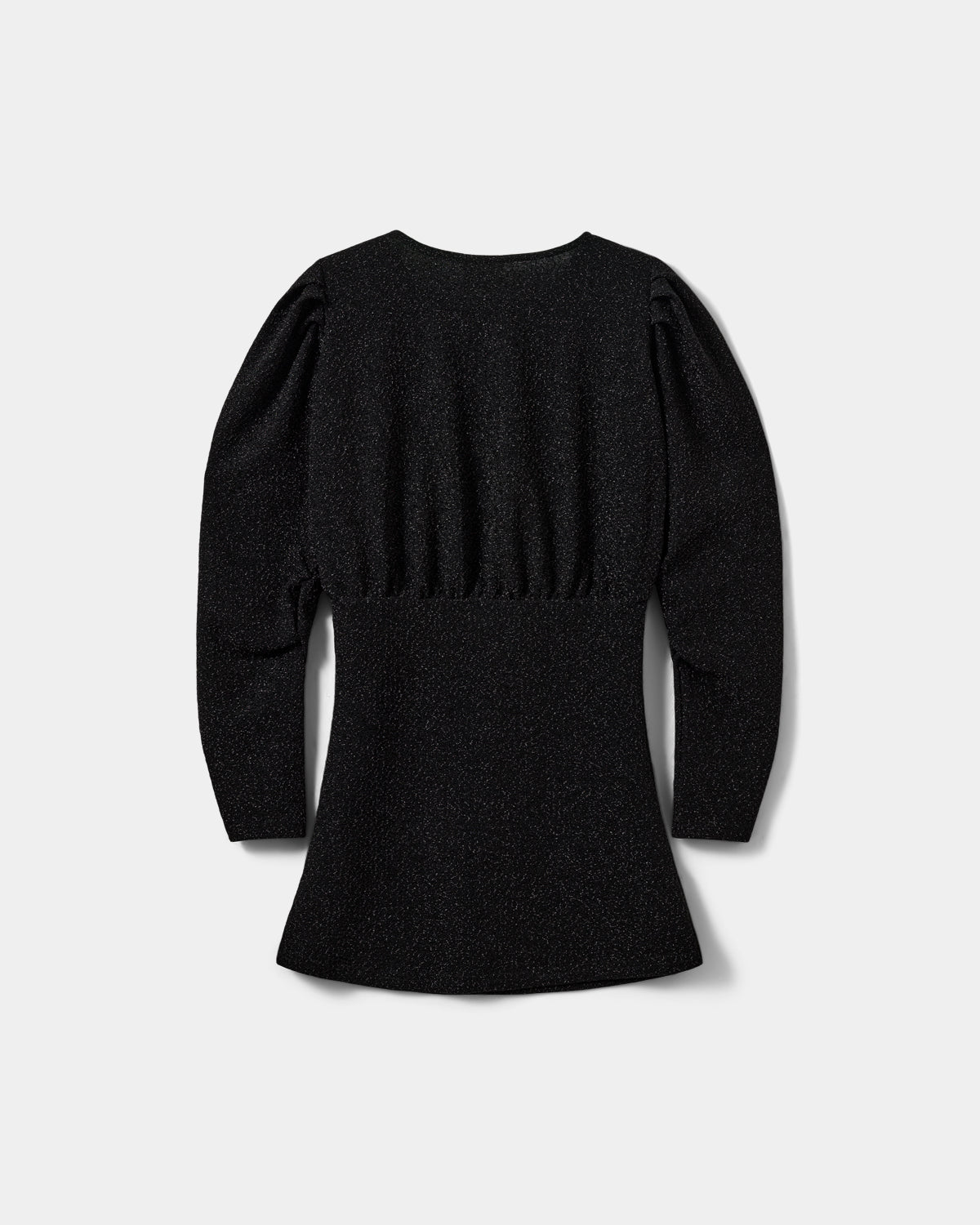 Sofie Schnoor YOUNG TILLYSY KJOLE Kjole 1003 Black glitter