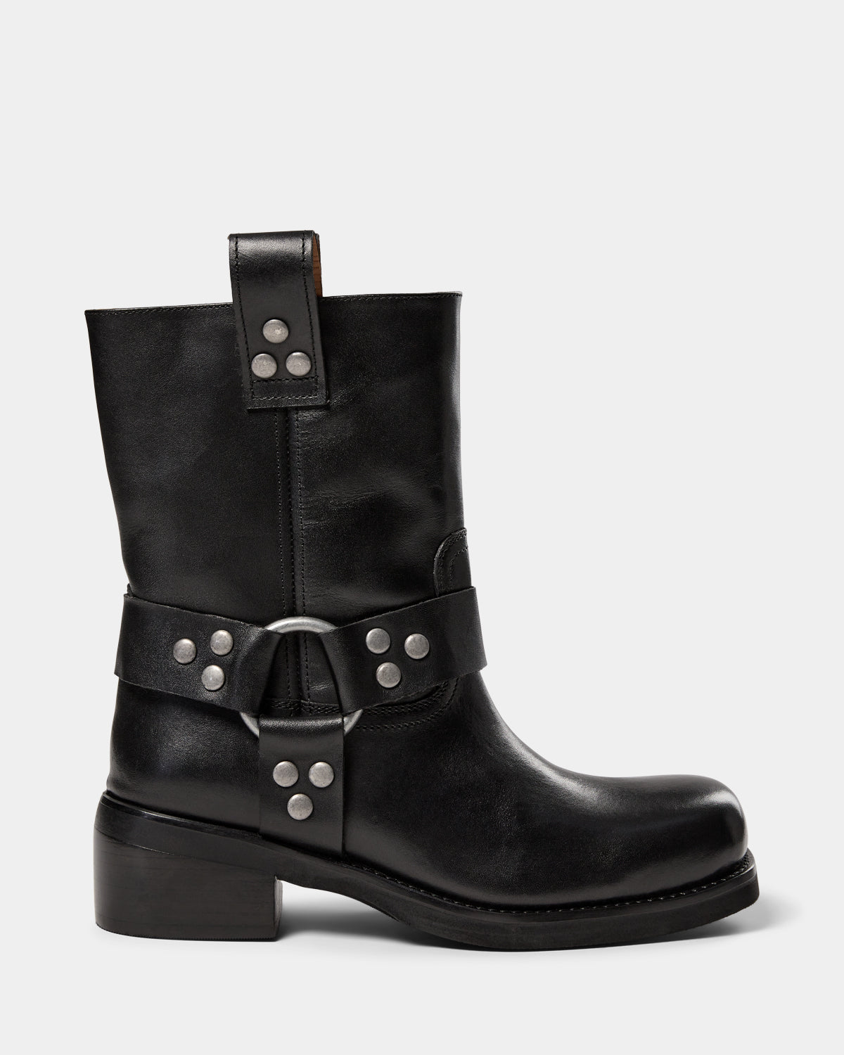 Sofie Schnoor WOMEN TINASW STØVLE Støvle 1000 Black