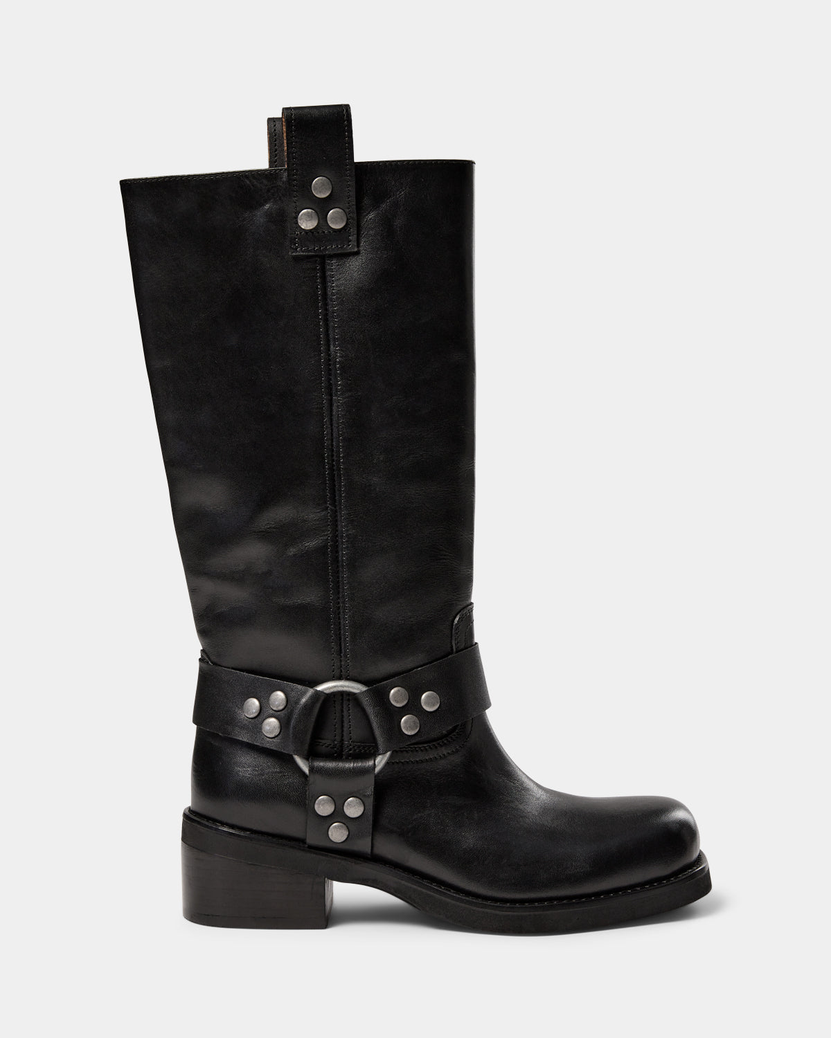 Sofie Schnoor WOMEN TINASW STØVLE Støvle 1000 Black
