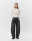 TOMARSW JEANS - Washed black