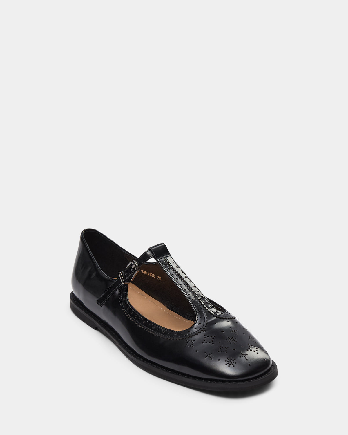 Sofie Schnoor WOMEN TORASW MARY JANE Mary Jane 1000 Black