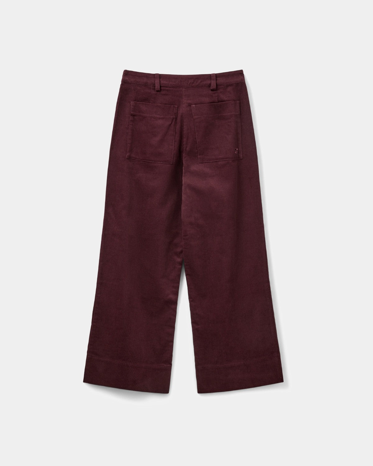 Sofie Schnoor WOMEN TOULOUSSW BUKSER Buks 4055 Plum