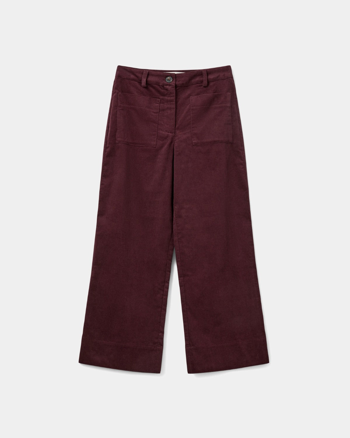 Sofie Schnoor WOMEN TOULOUSSW BUKSER Buks 4055 Plum