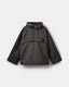 TRILLESY JAKKE - Charcoal Grey