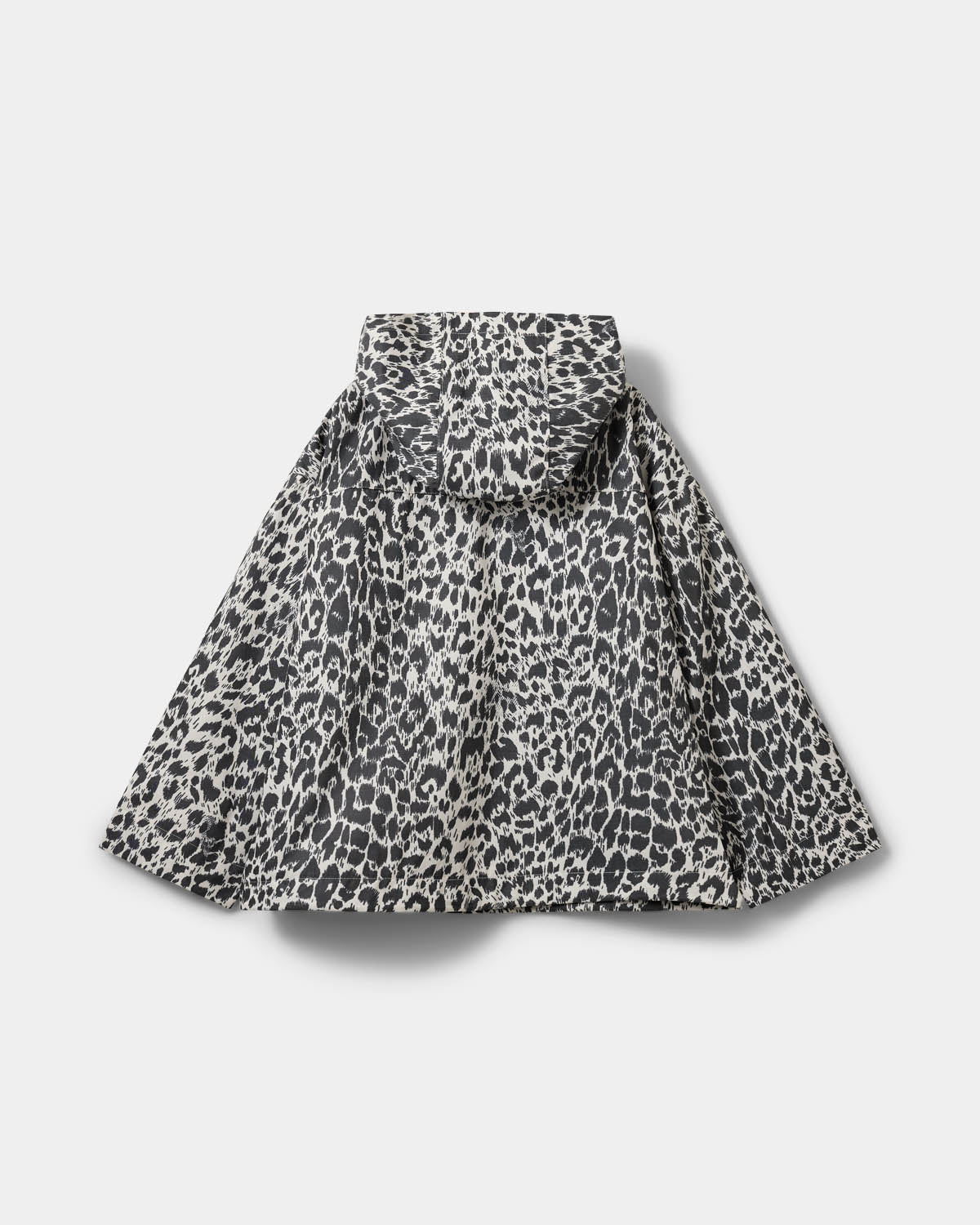 Sofie Schnoor YOUNG TRILLESY JAKKE Jakke 9073 AOP White leo