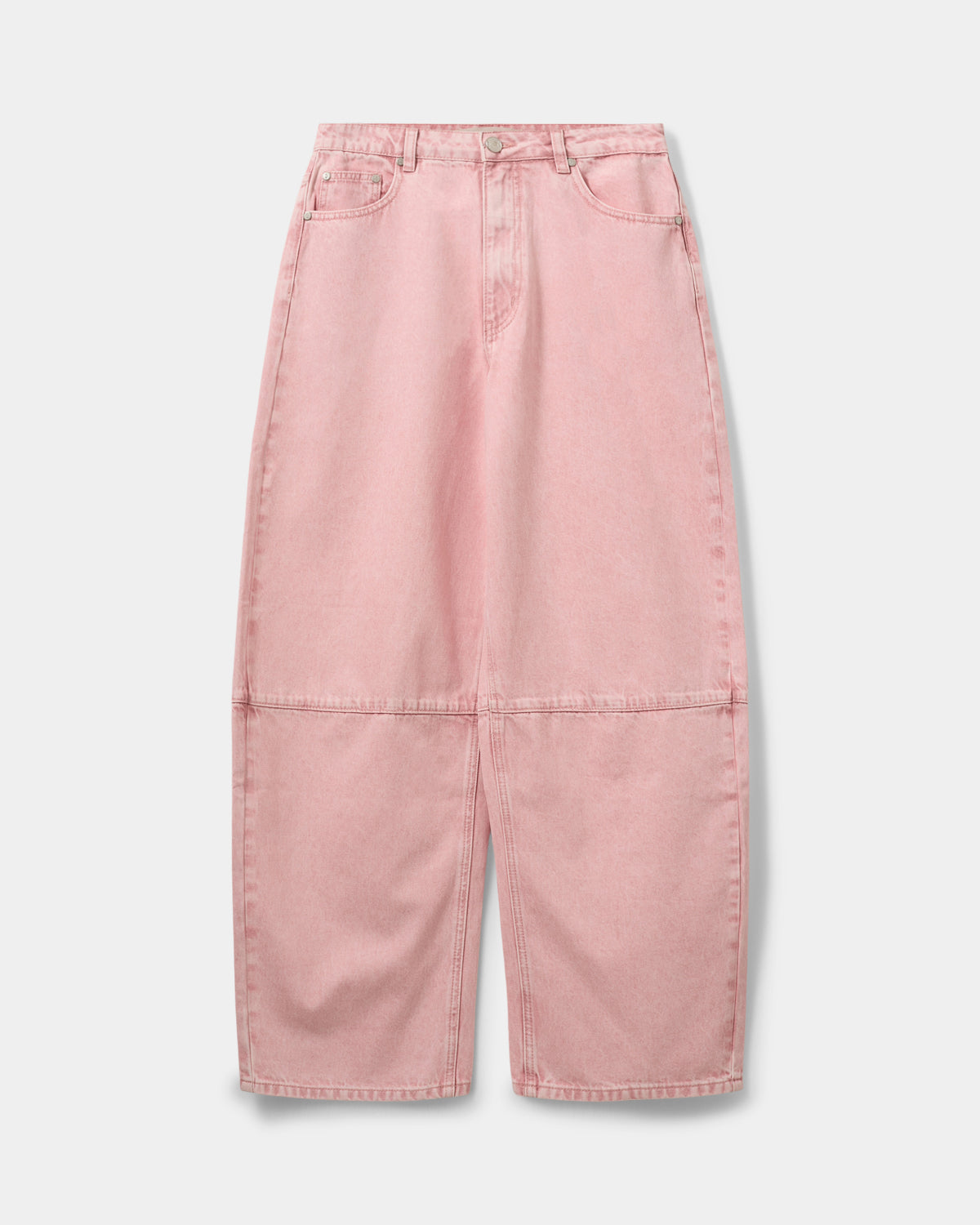 Sofie Schnoor WOMEN TRINIDADSW TAPERED JEANS Jeans 4072 Light Rose