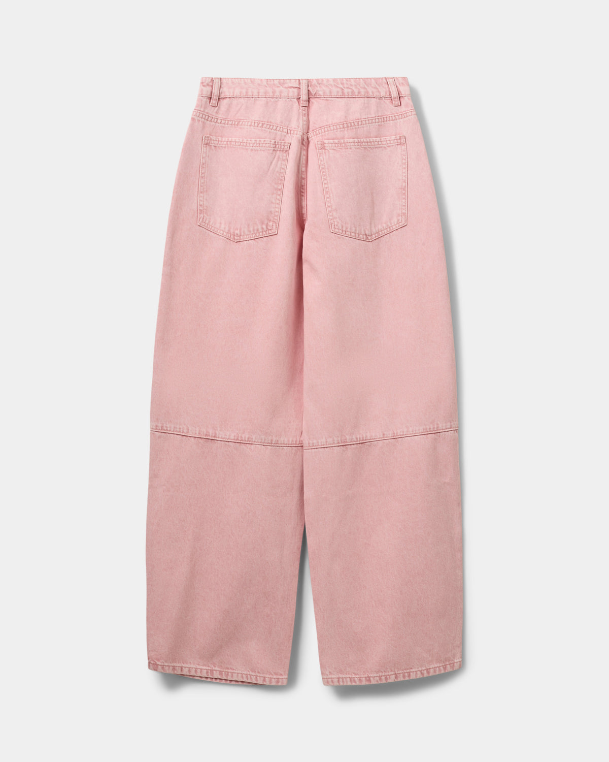 Sofie Schnoor WOMEN TRINIDADSW TAPERED JEANS Jeans 4072 Light Rose