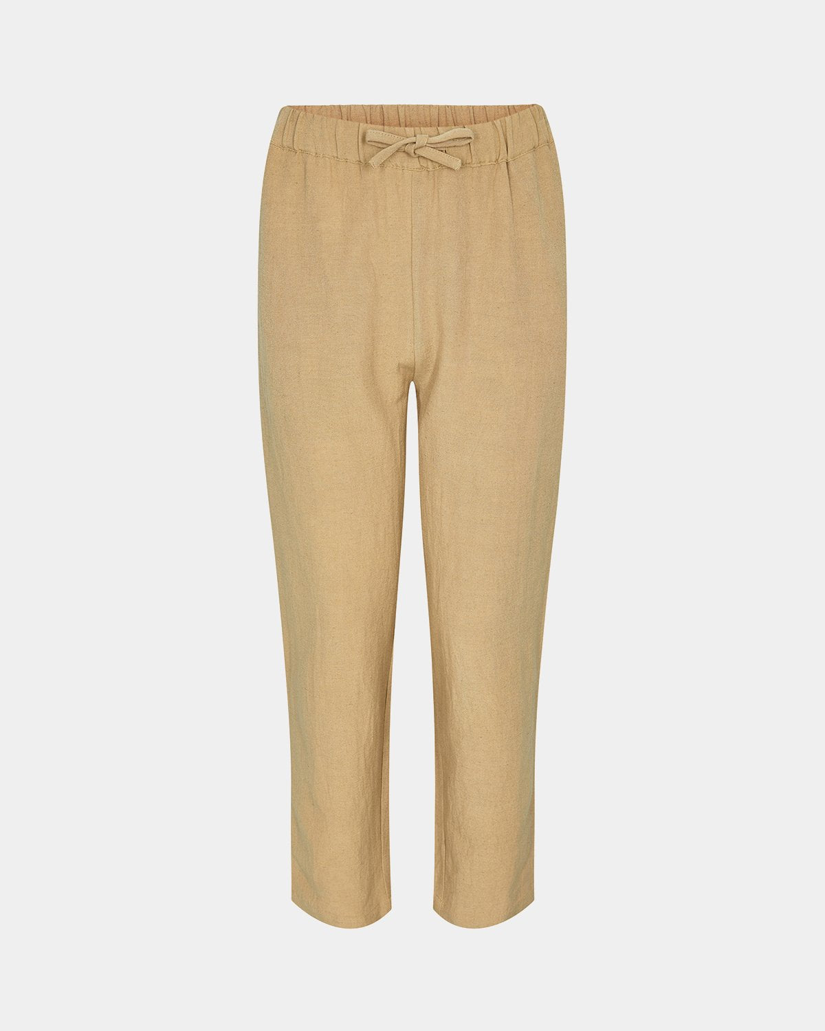 Sofie Schnoor YOUNG Trousers Buks 7065 Camel