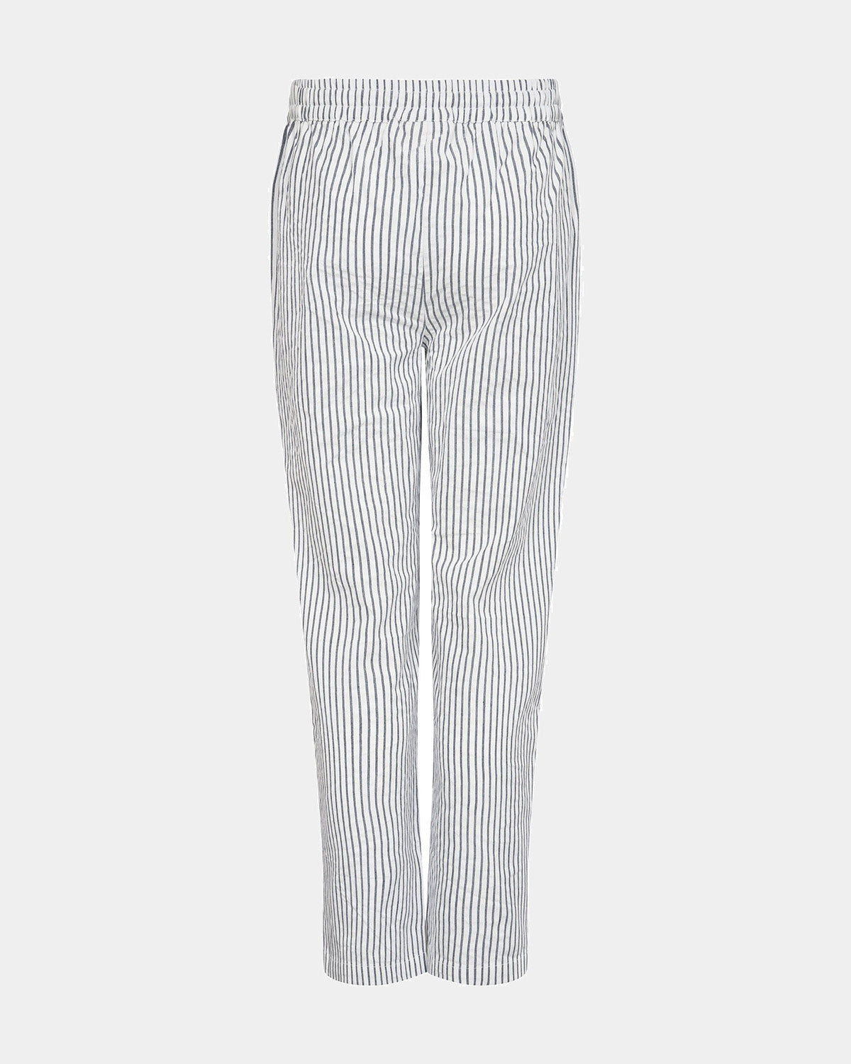 Sofie Schnoor YOUNG Trousers Buks 0140 Off White Striped