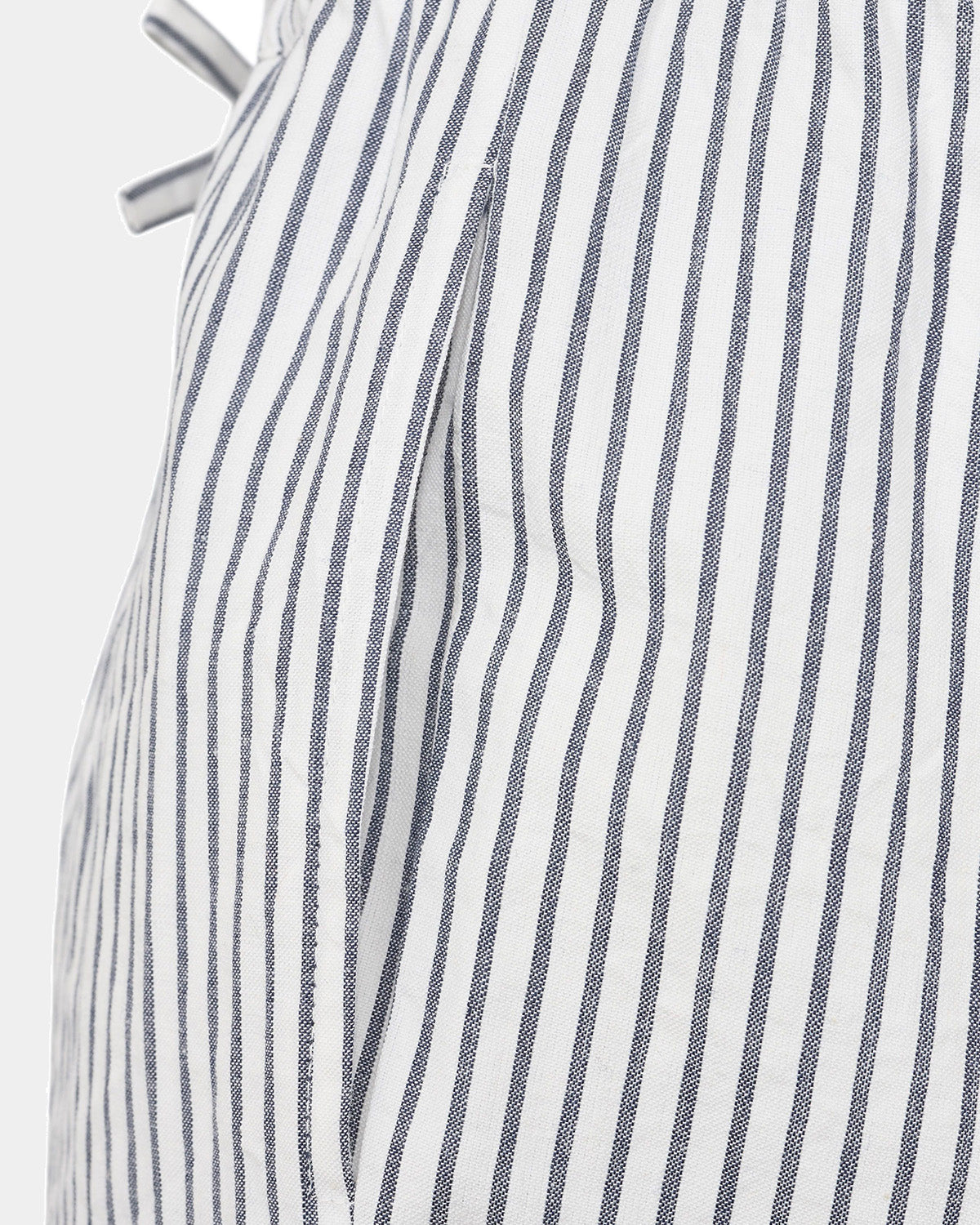 Sofie Schnoor YOUNG Trousers Buks 0140 Off White Striped