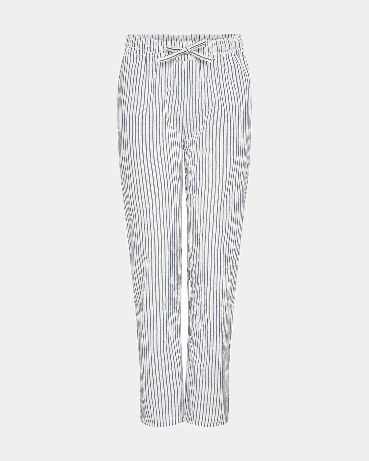 Sofie Schnoor YOUNG Trousers Buks 0140 Off White Striped