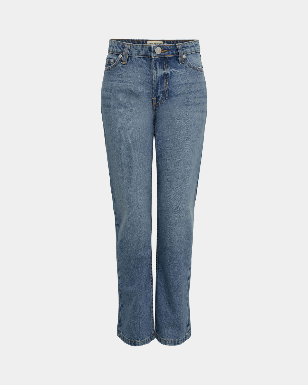 Sofie Schnoor YOUNG Trousers Buks 5002 Denim blue