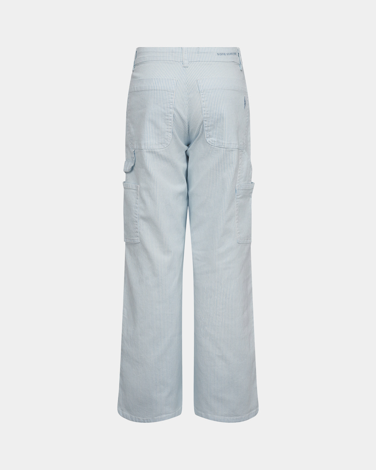 Sofie Schnoor YOUNG Trousers Buks 5089 Ice Blue