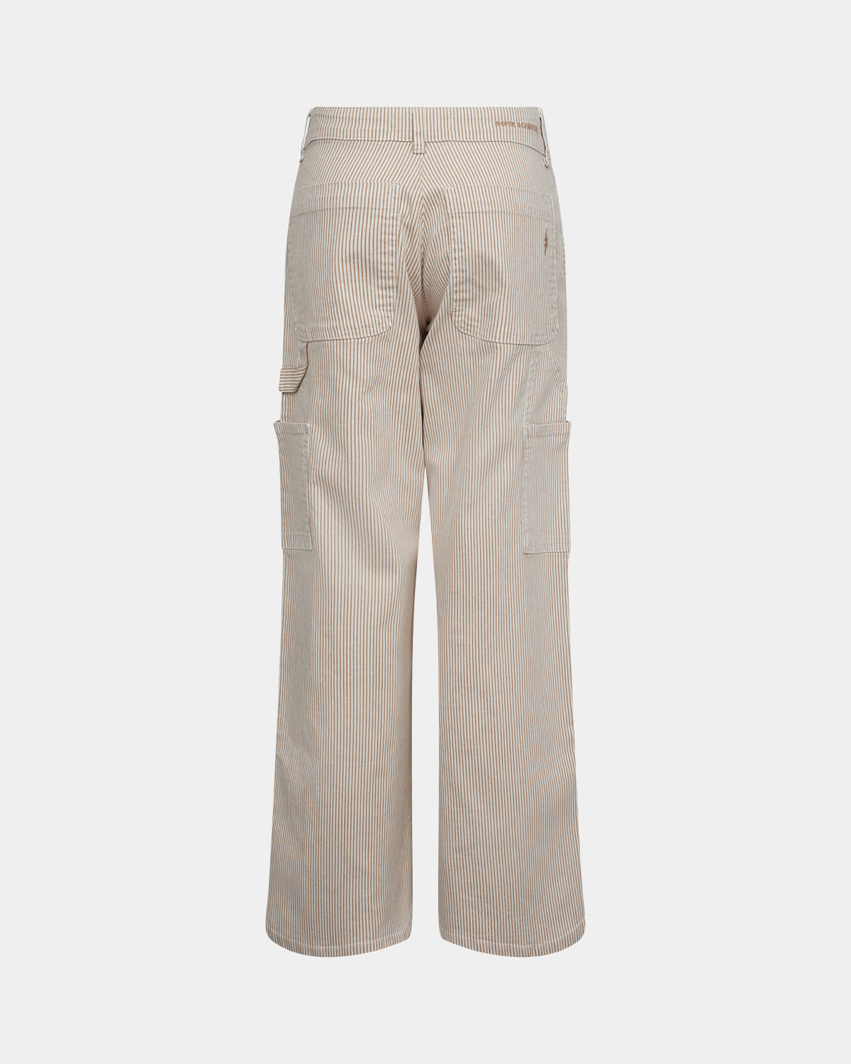 Sofie Schnoor YOUNG Trousers Buks 7122 Cashew brown