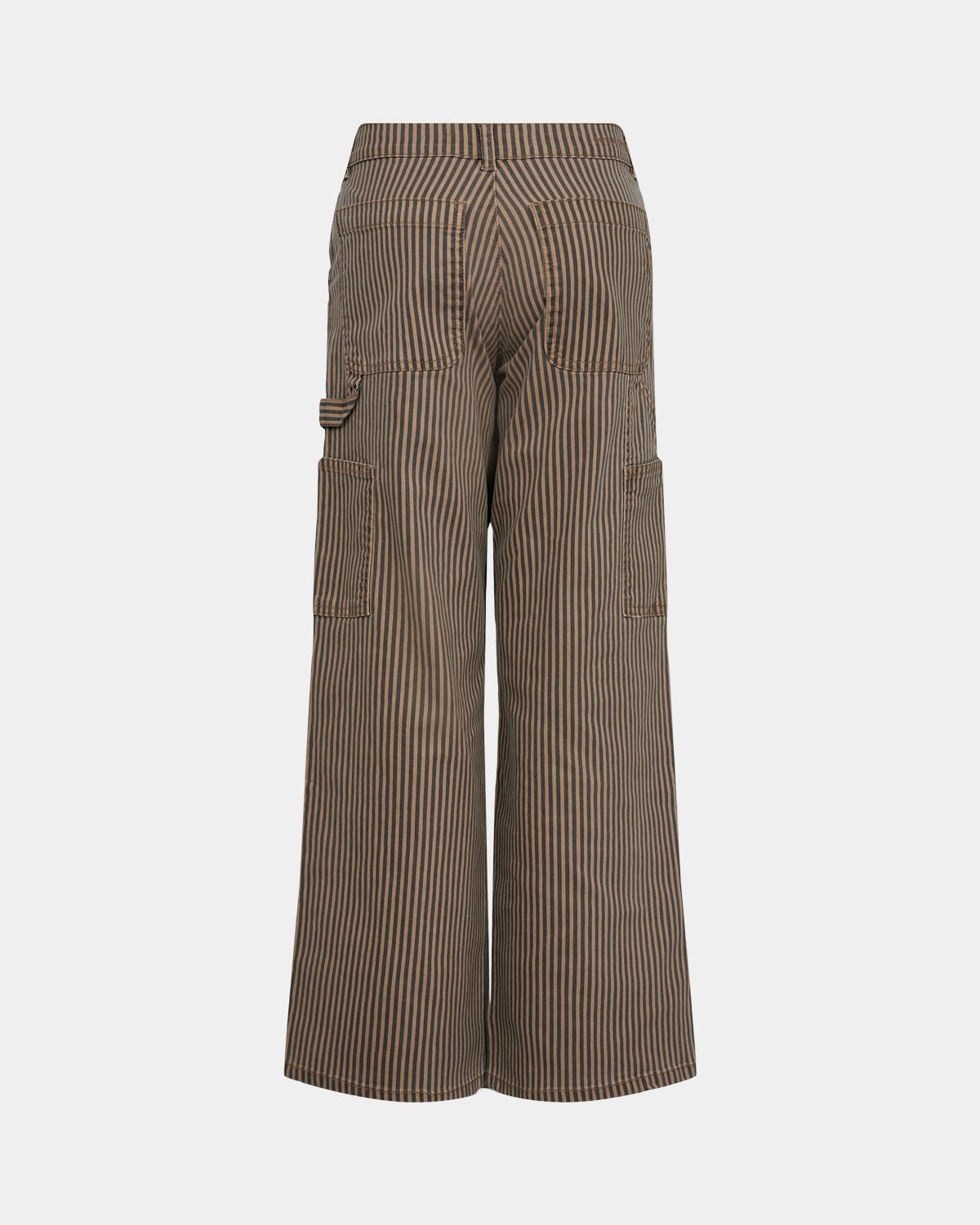 Sofie Schnoor YOUNG Trousers Buks 7123 Chocolate brown