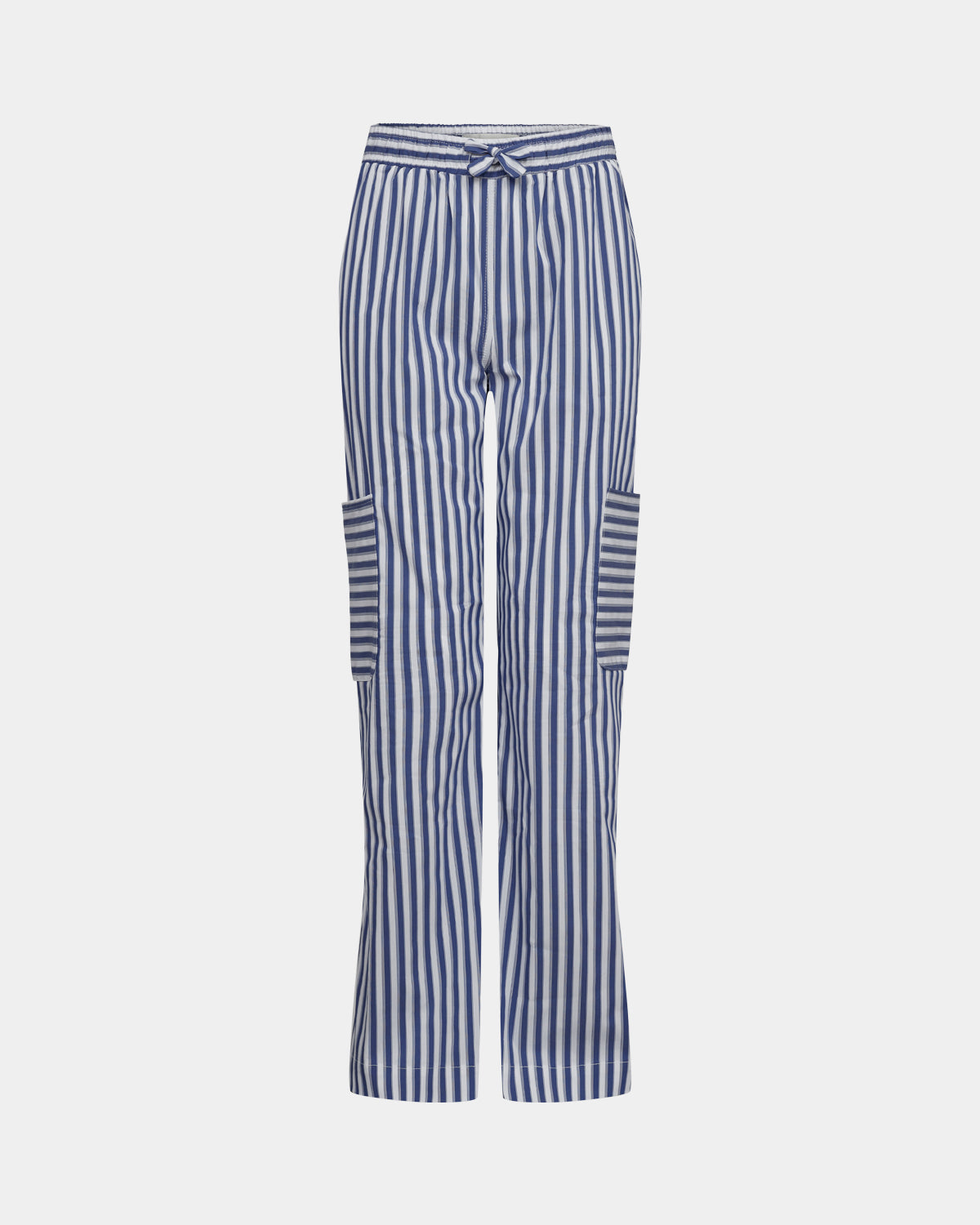 Sofie Schnoor YOUNG Trousers Buks 5112 Navy Striped