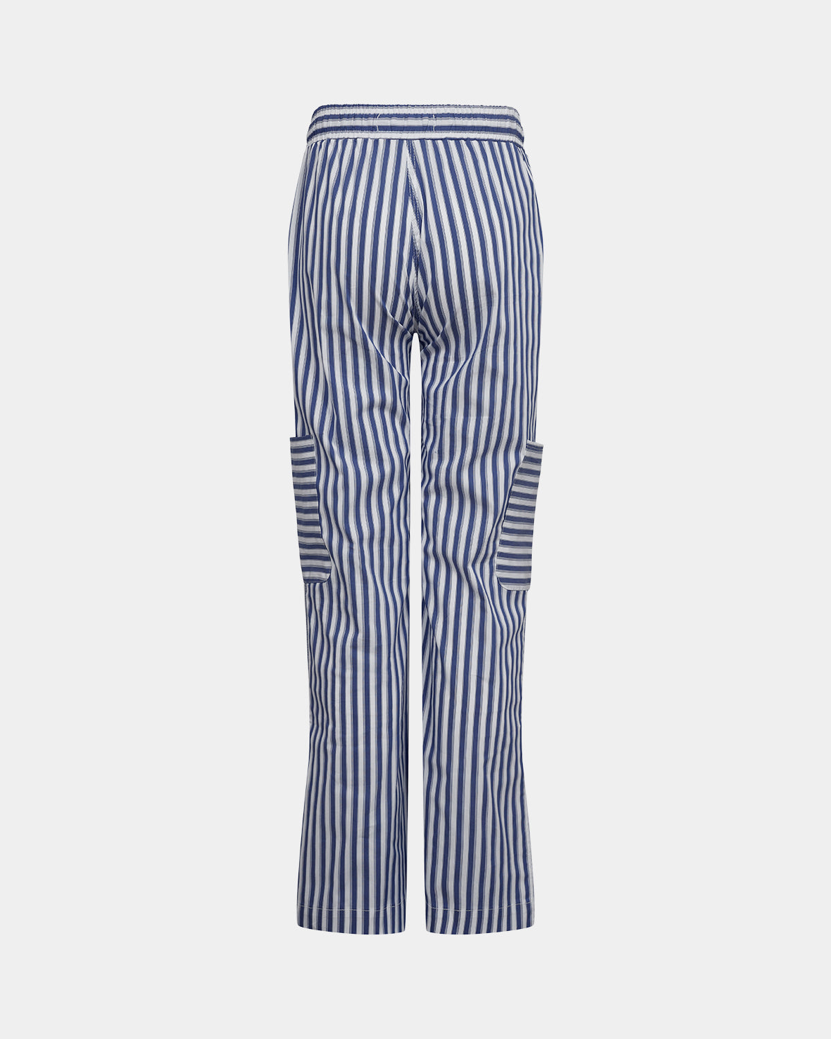 Sofie Schnoor YOUNG Trousers Buks 5112 Navy Striped