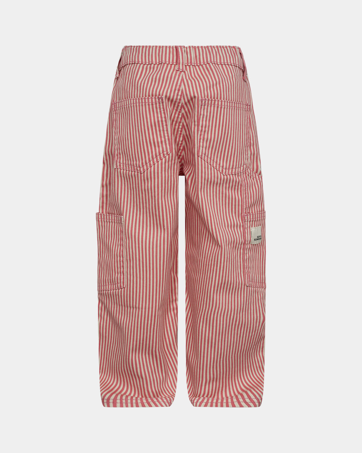 Sofie Schnoor KIDS Trousers Buks 4148 Pink