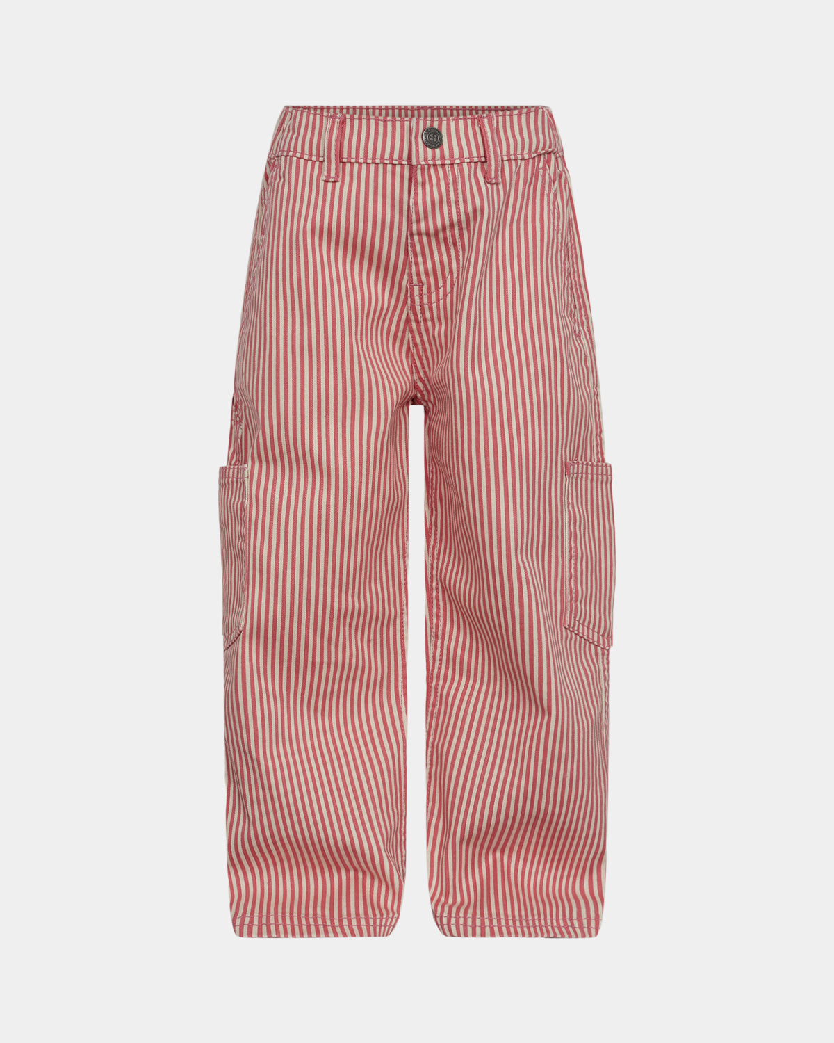 Sofie Schnoor KIDS Trousers Buks 4148 Pink