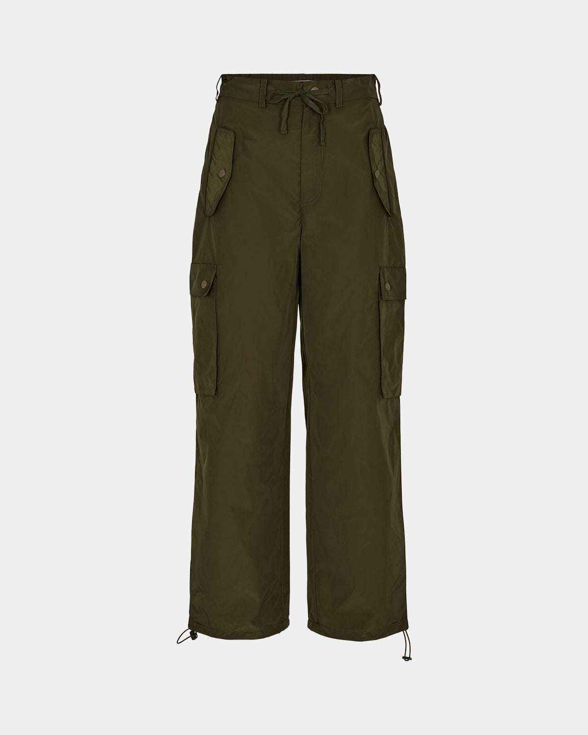 Sofie Schnoor WOMEN Trousers Buks 3039 Army green