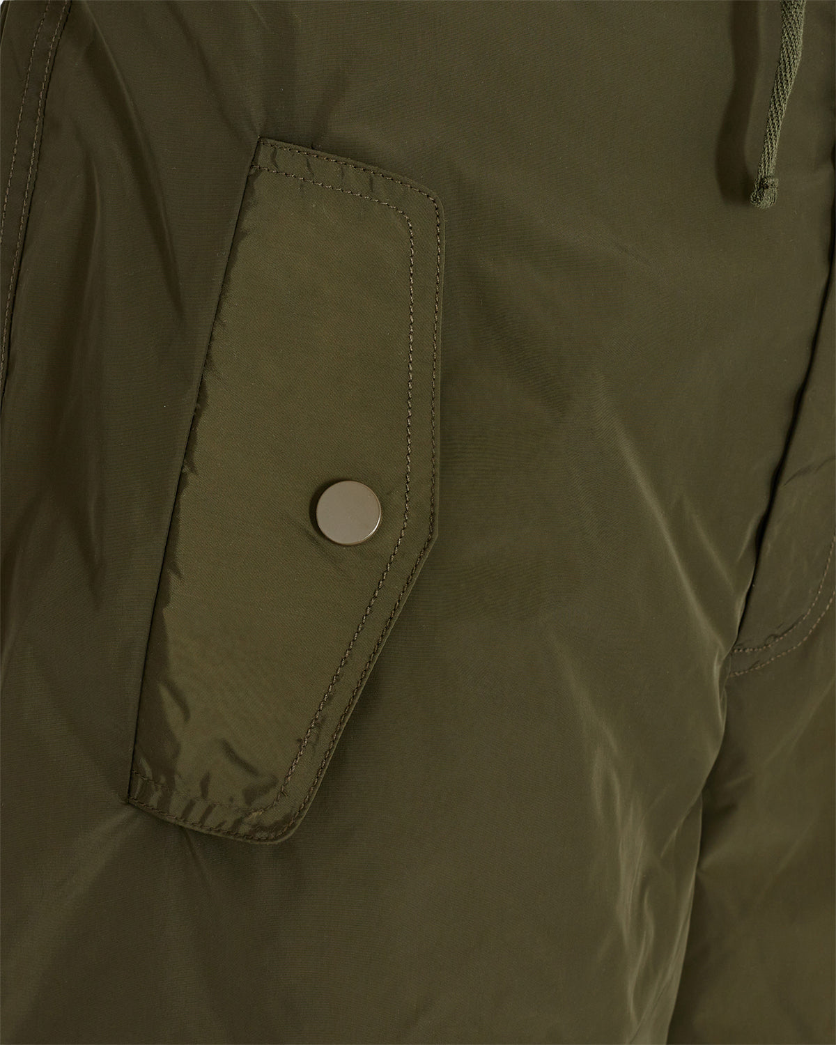 Sofie Schnoor WOMEN Trousers Buks 3039 Army green
