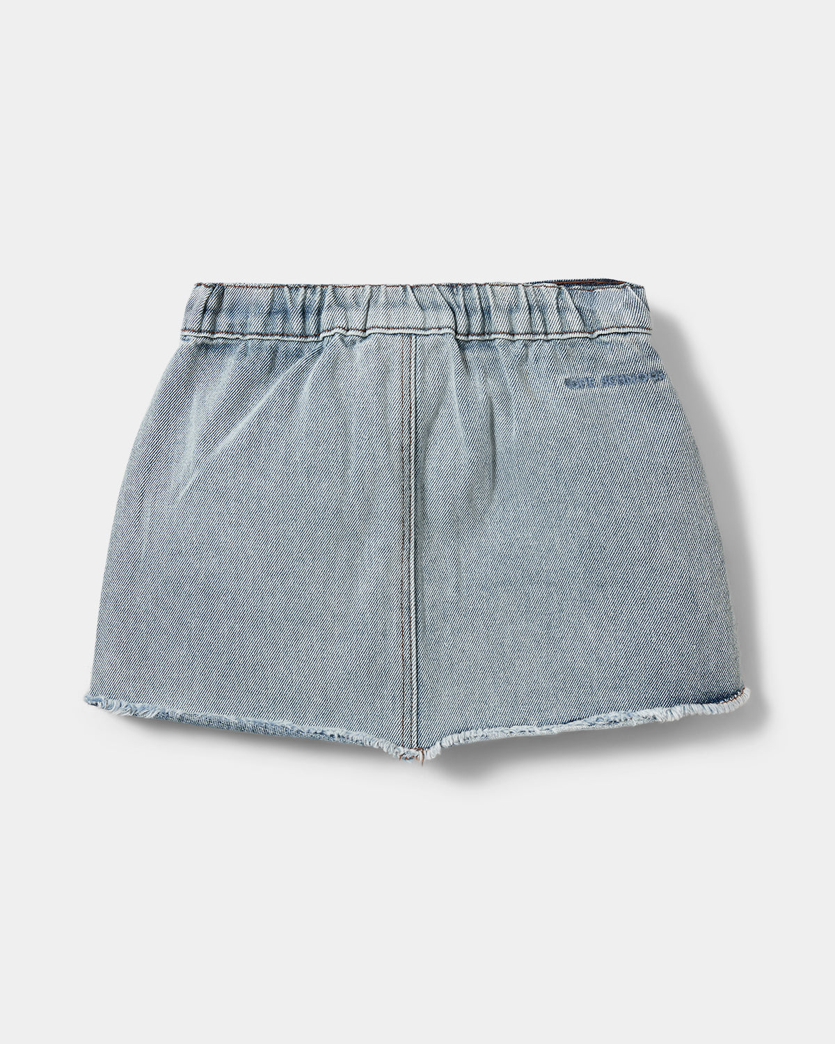 Sofie Schnoor KIDS TrudyKB Nederdel Nederdel 5002 Denim blue