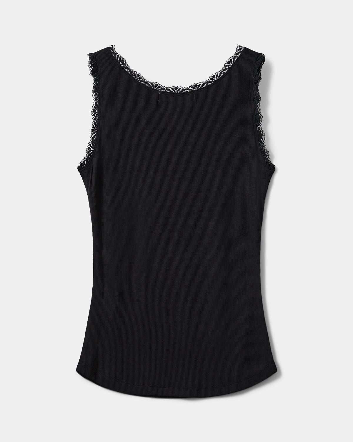 Sofie Schnoor WOMEN ULRIKKESW TOP Top 1000 Black