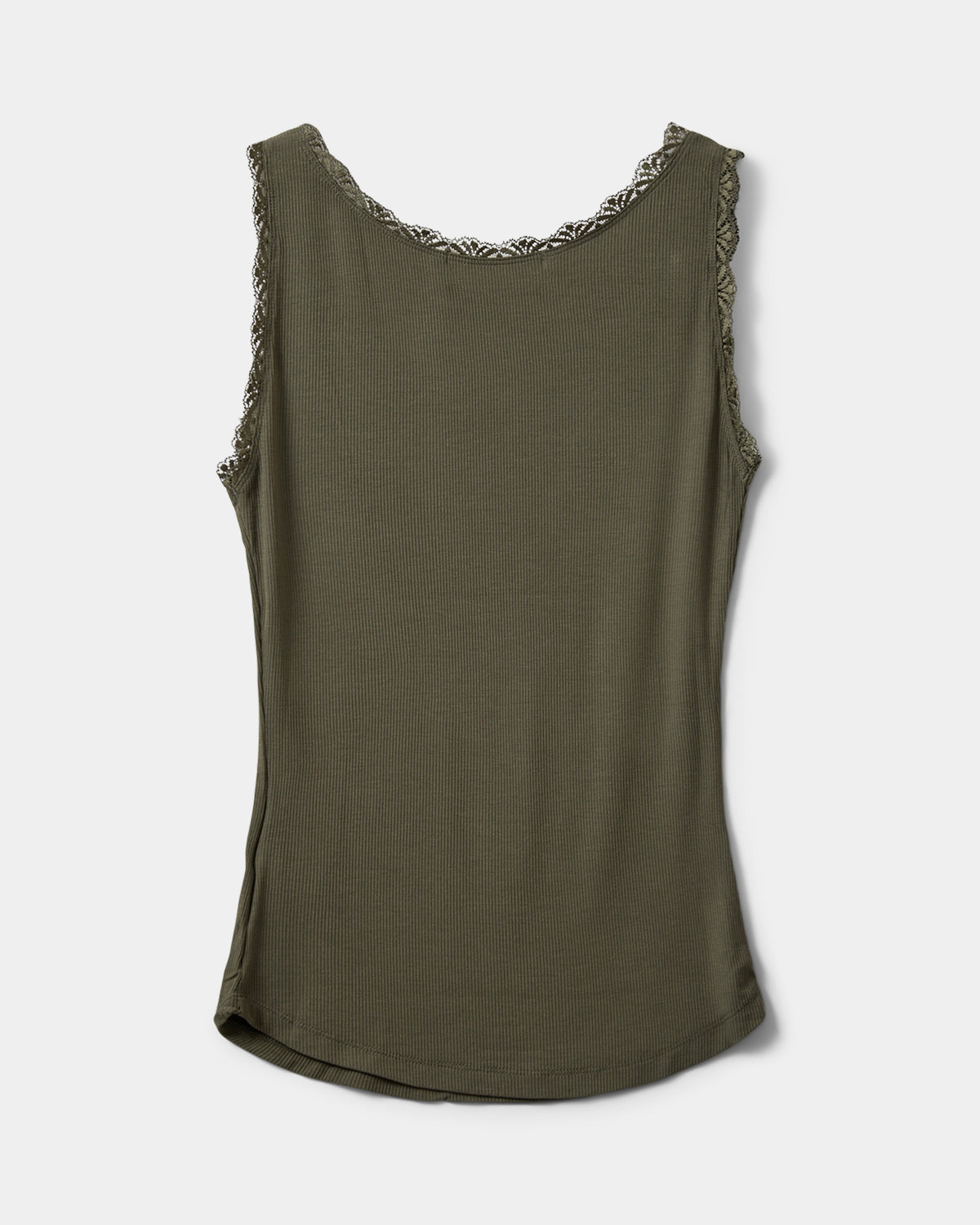 Sofie Schnoor WOMEN ULRIKKESW TOP Top 3061 Army Green