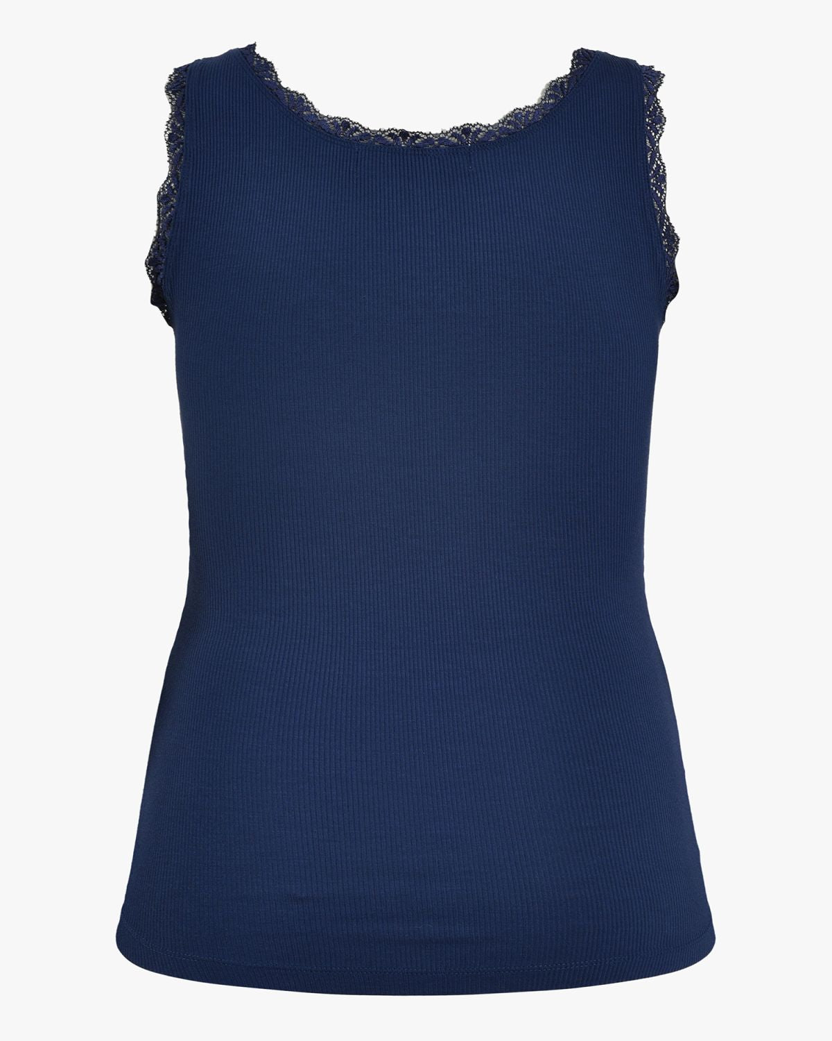 Sofie Schnoor WOMEN ULRIKKESW TOP Top 5085 Dark blue