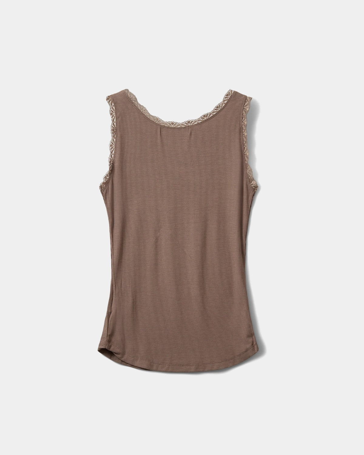 Sofie Schnoor WOMEN ULRIKKESW TOP Top 7052 Brown