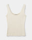 ULRIKKESW TOP - Off White