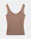 ULRIKKESW TOP - Brown