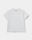 VAJASY T-SHIRT - Brilliant White