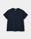 VAJASY T-SHIRT - Navy Blue