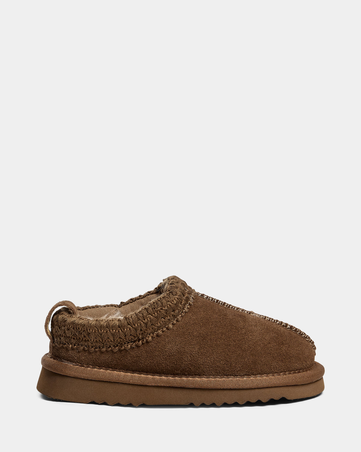 Sofie Schnoor KIDS VALESK BAMSESTØVLE Sko 7135 Brown Fudge