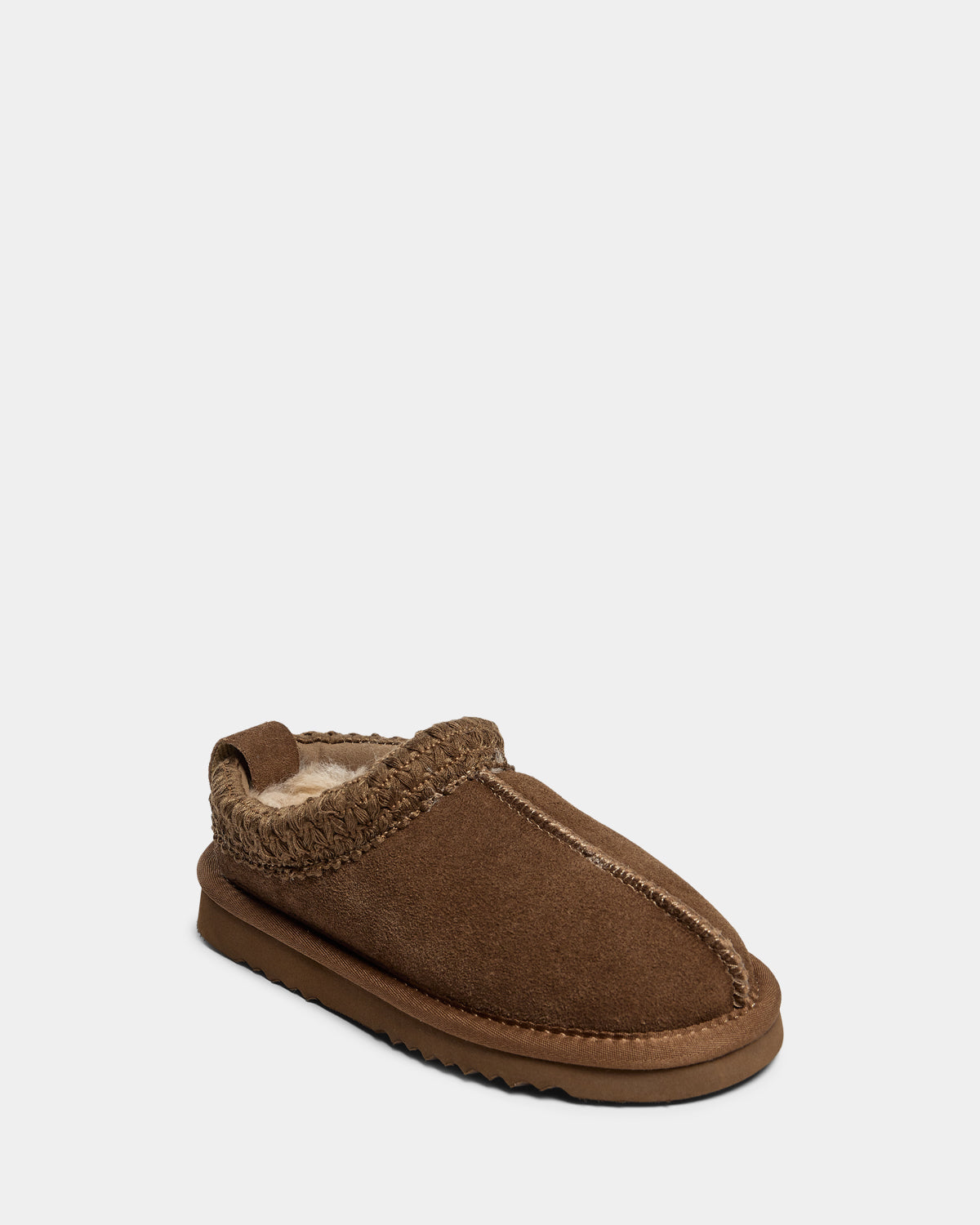Sofie Schnoor KIDS VALESK BAMSESTØVLE Sko 7135 Brown Fudge