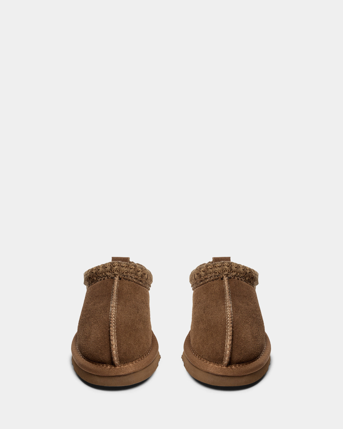 Sofie Schnoor KIDS VALESK BAMSESTØVLE Sko 7135 Brown Fudge