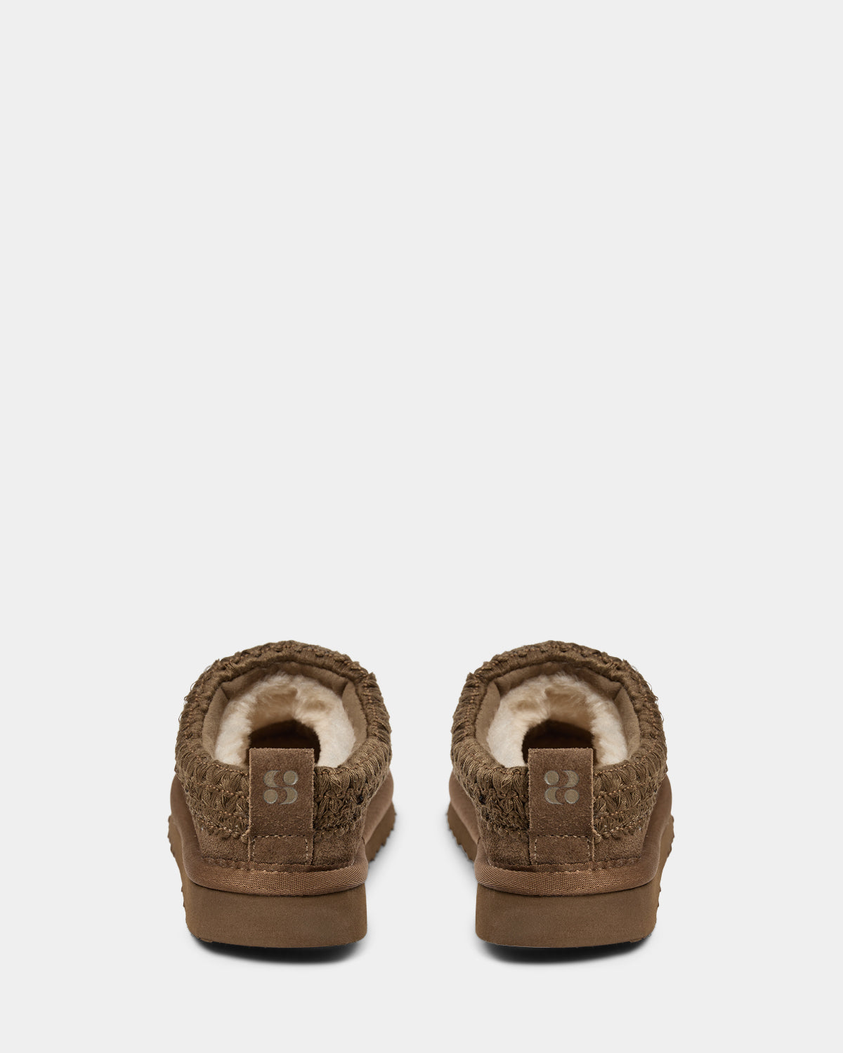 Sofie Schnoor KIDS VALESK BAMSESTØVLE Sko 7135 Brown Fudge