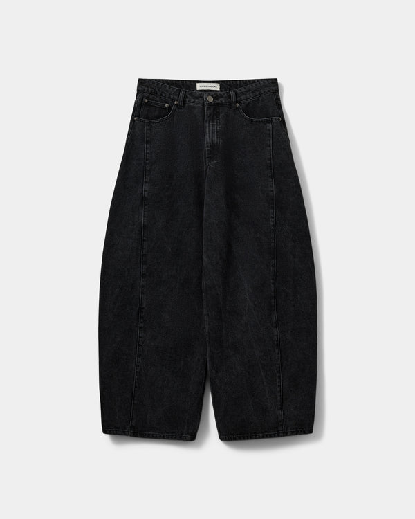 VALORSW BARREL JEANS