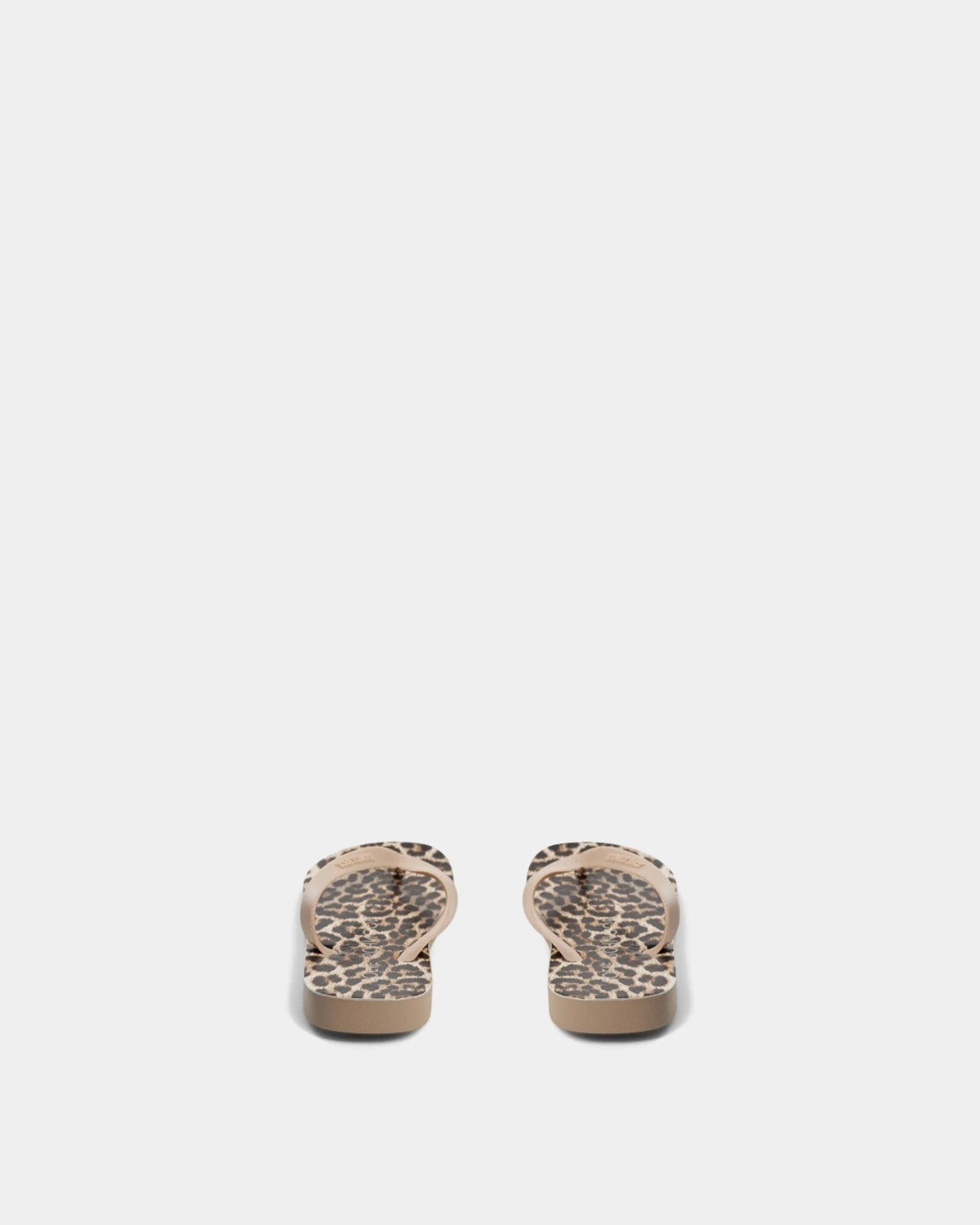 Sofie Schnoor YOUNG VANDASY SANDAL Klipklapper 9006 Leopard