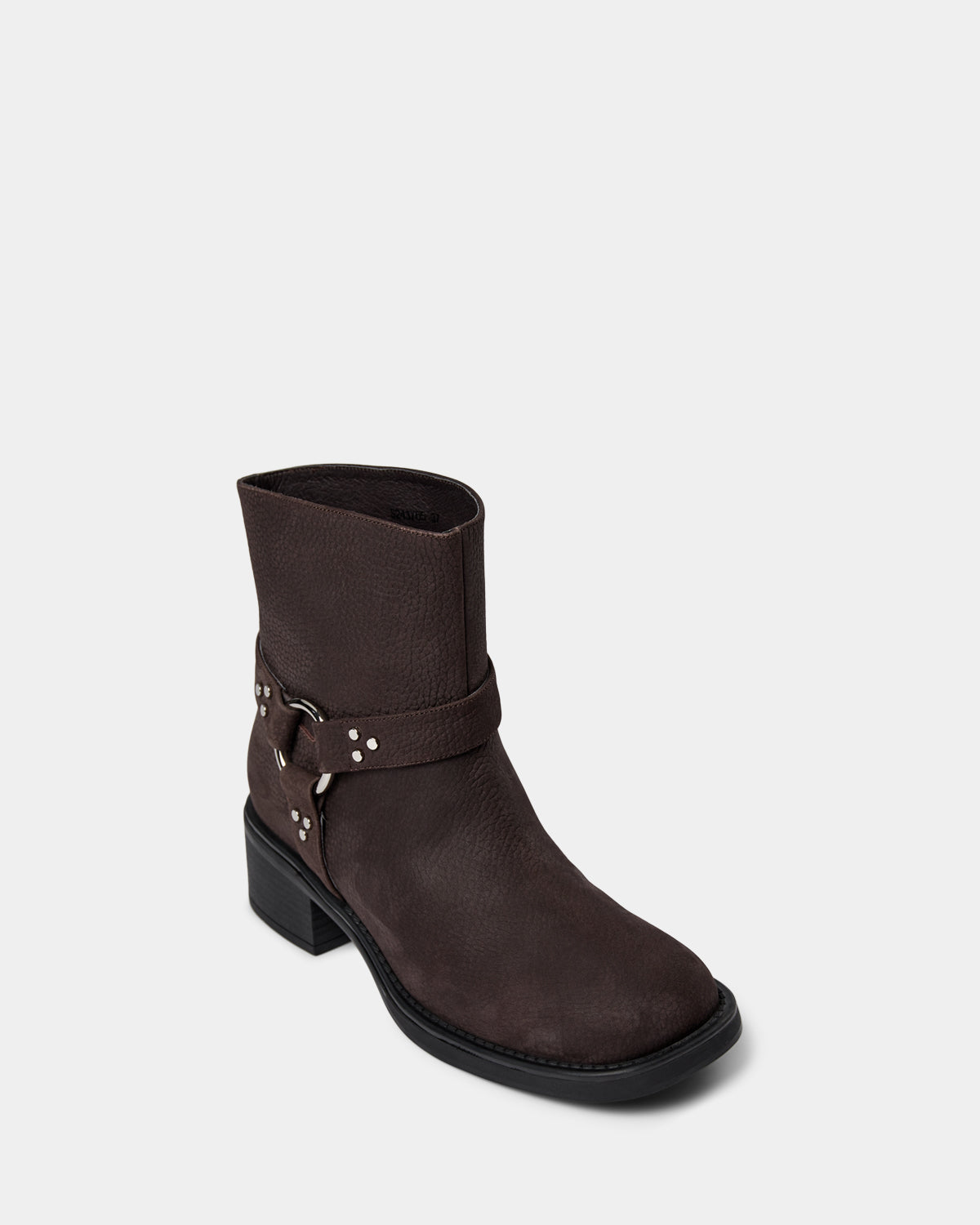 Sofie Schnoor WOMEN VERASW BOOT Støvle 7025 Dark brown