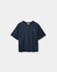 VERASW BOXY T-SHIRT