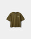 VERASW BOXY T-SHIRT