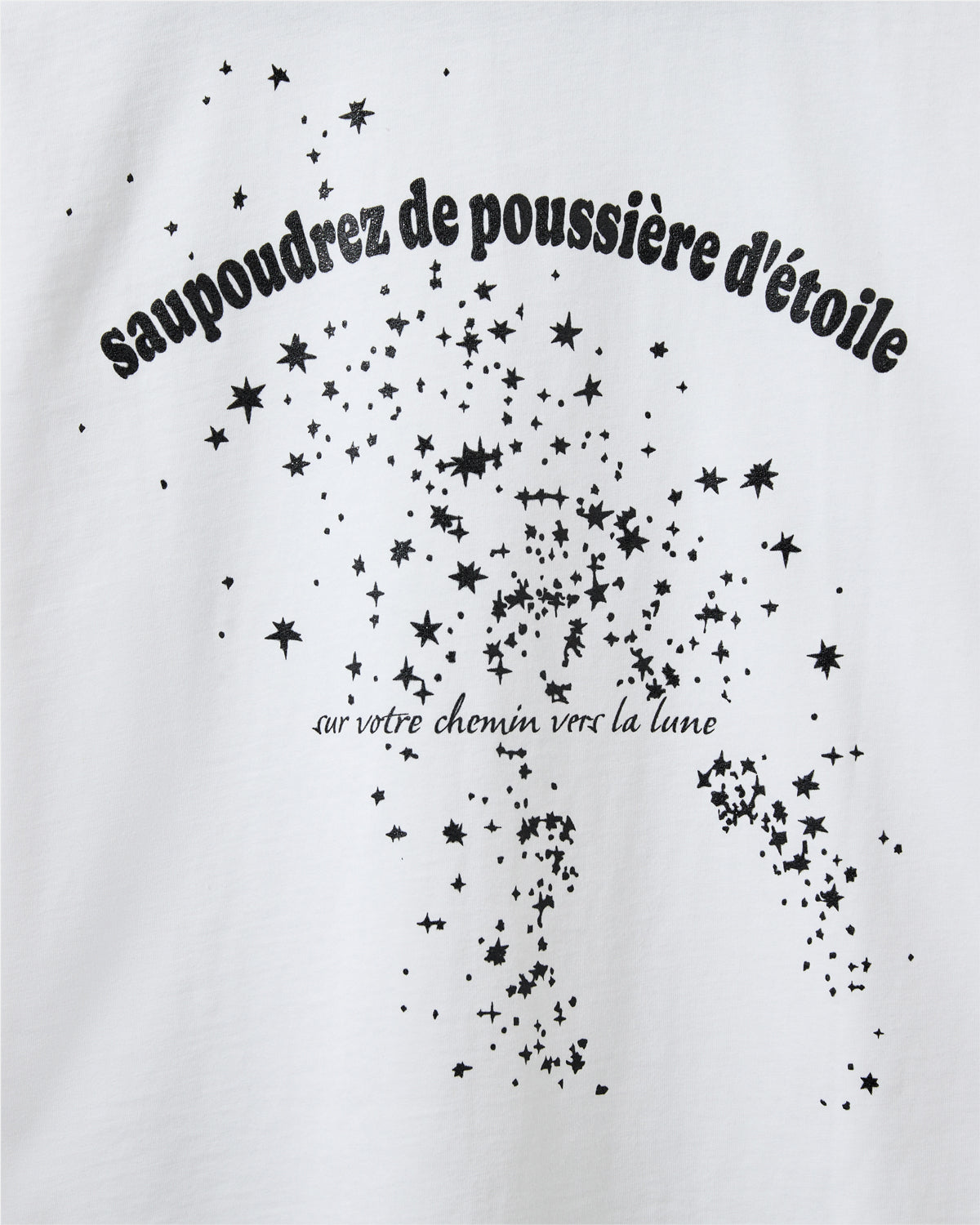 Sofie Schnoor WOMEN VERASW T-SHIRT T-shirt 0132 Brilliant White