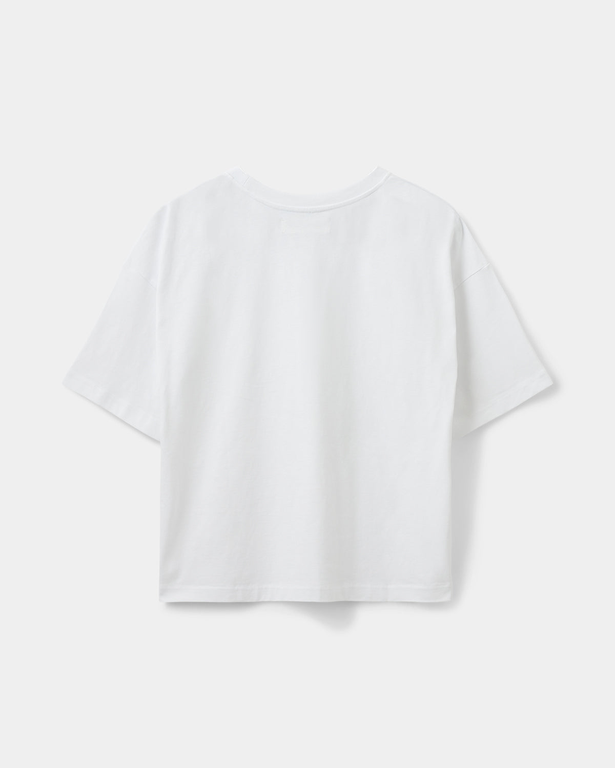 Sofie Schnoor WOMEN VERASW T-SHIRT T-shirt 0132 Brilliant White