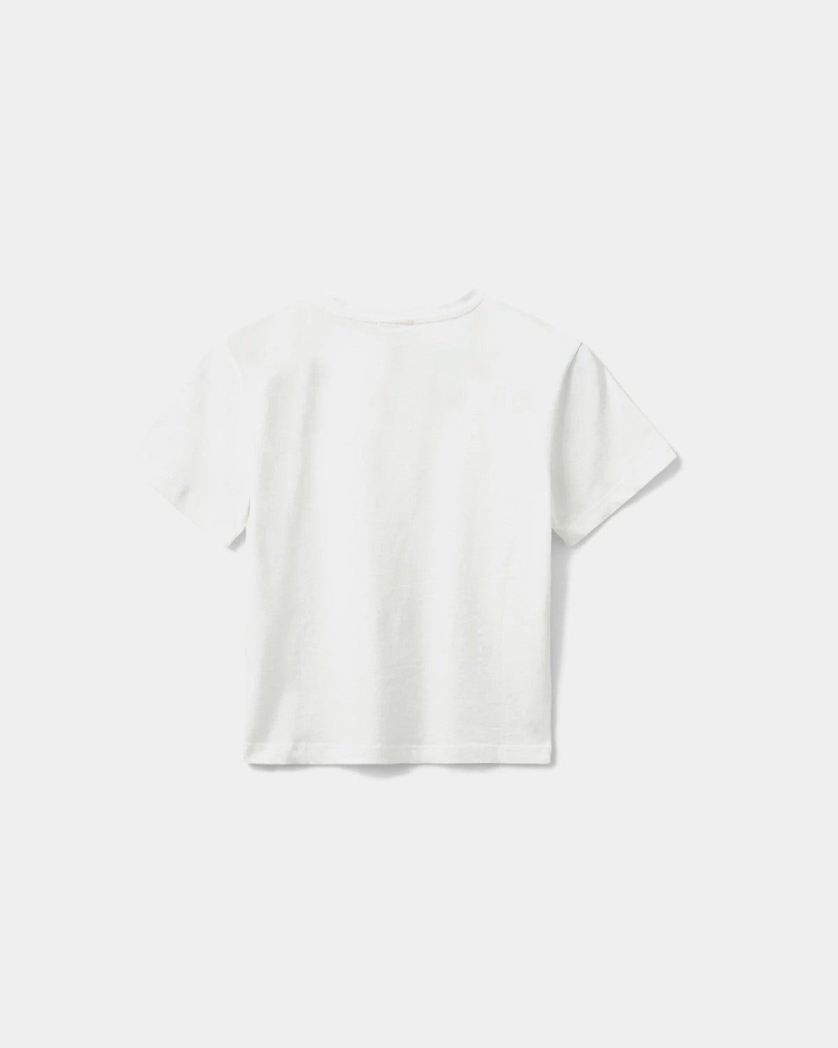 Sofie Schnoor YOUNG VERASY T-SHIRT T-shirt 0124 Snow white
