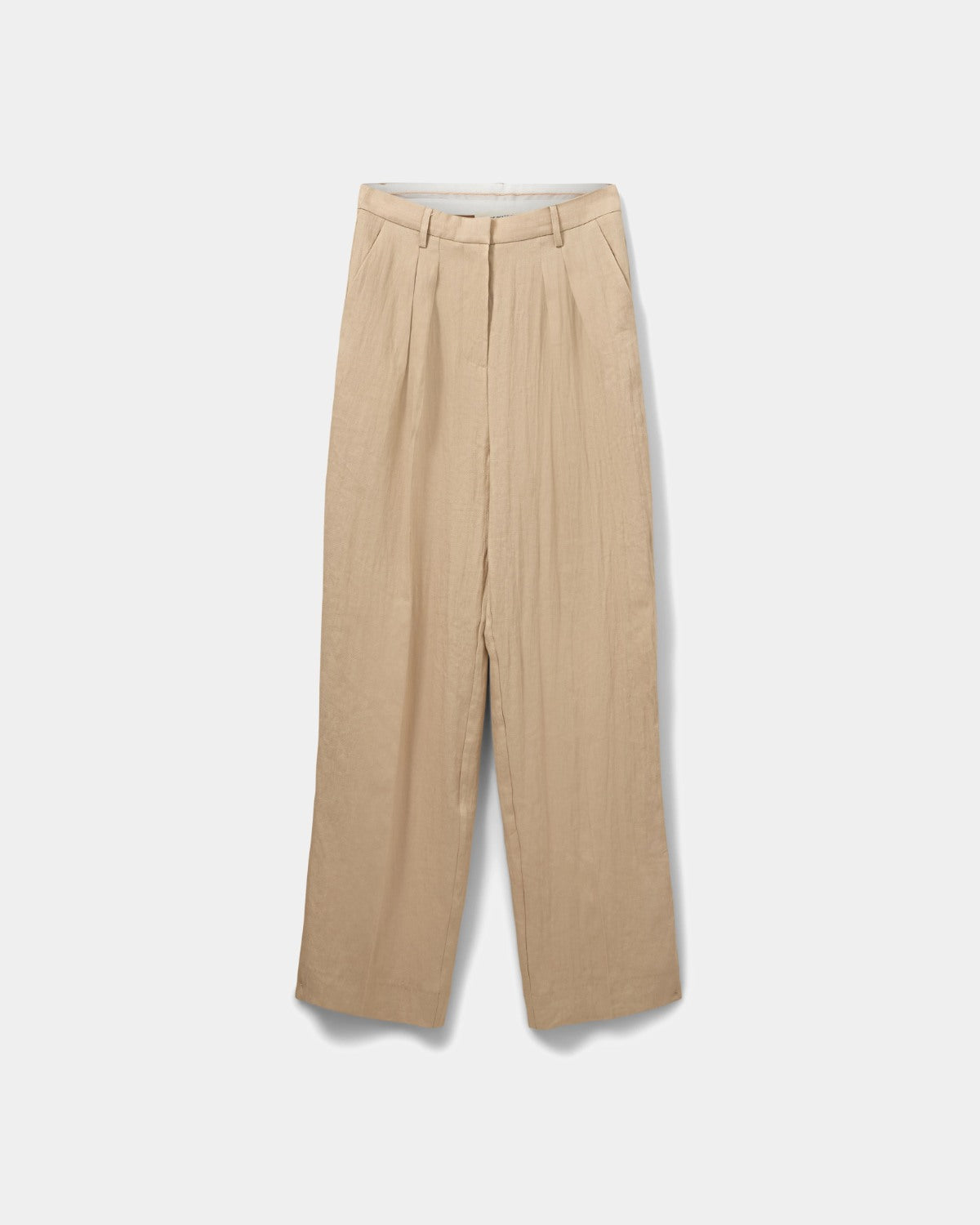 Sofie Schnoor WOMEN VICKISW BUKSER Buks 9045 Nature