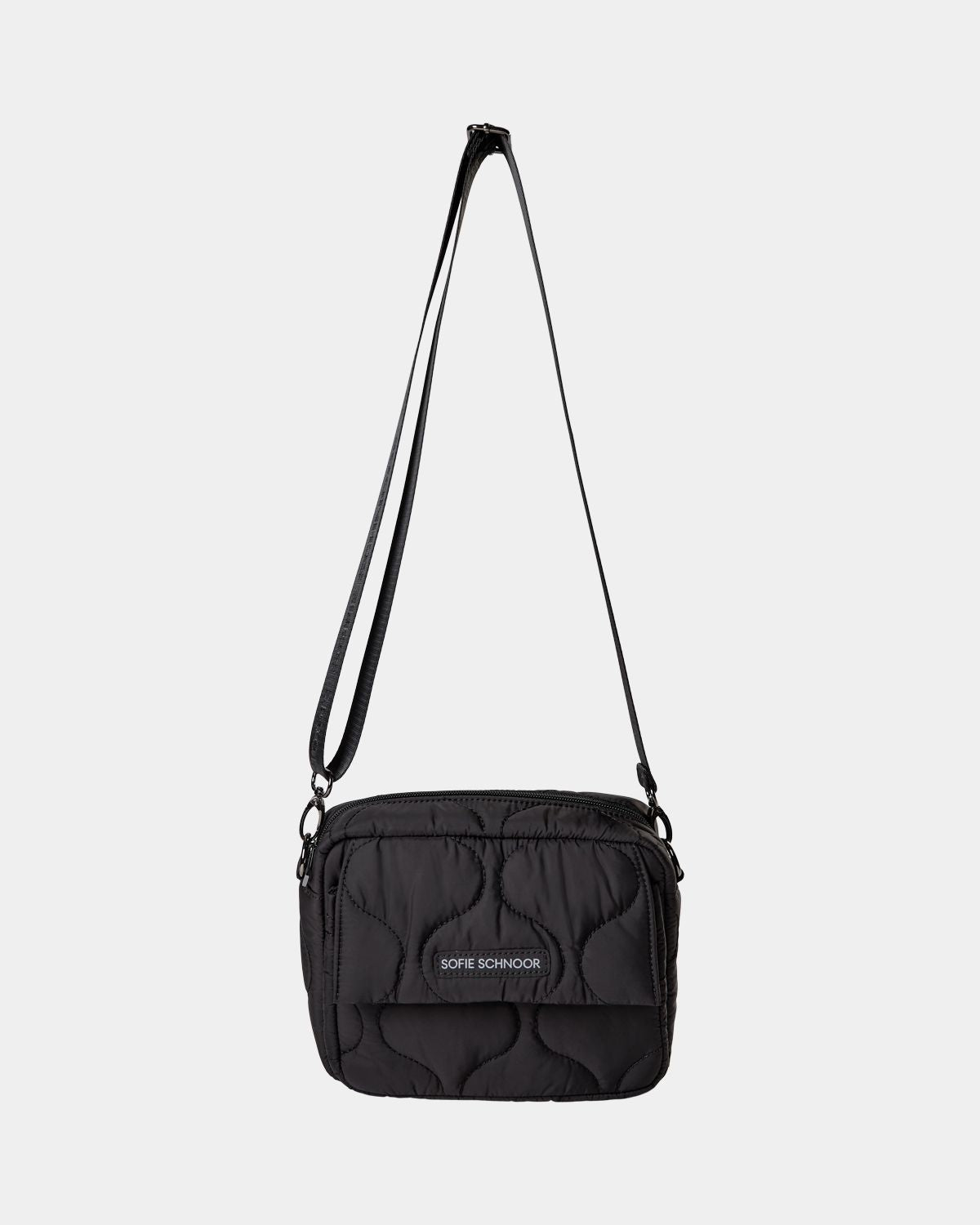 Sofie Schnoor YOUNG VICTORIASY TASKE Taske 1000 Black