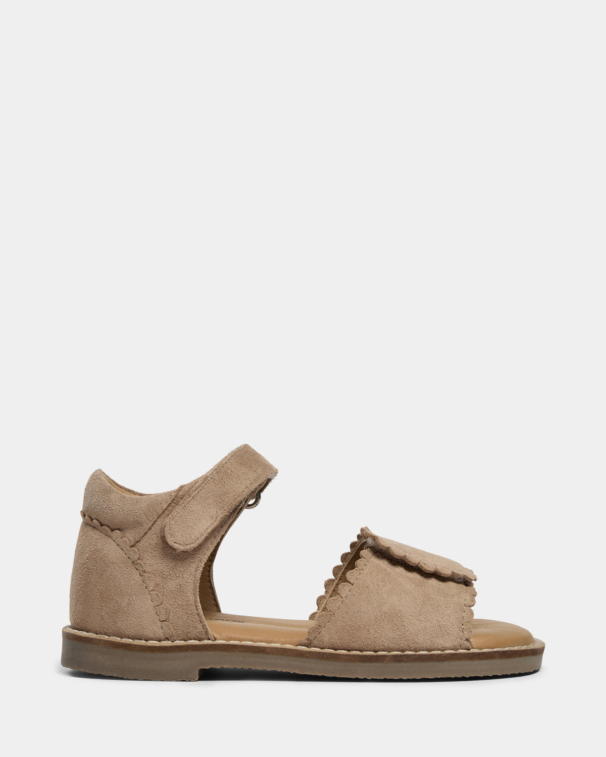 Sofie Schnoor KIDS VIDAKB SANDAL Sandal 7042 Dark sand